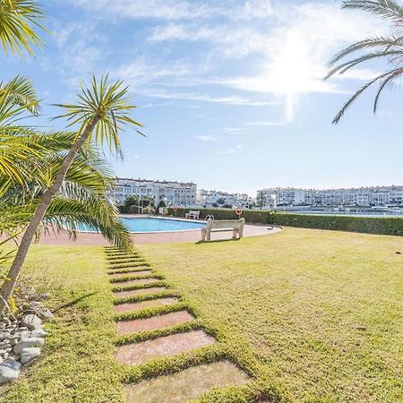 1005 Apartamento Con Vistas Al Lago San Maurici By Homeselectspain 엠푸리아브라바 외부 사진
