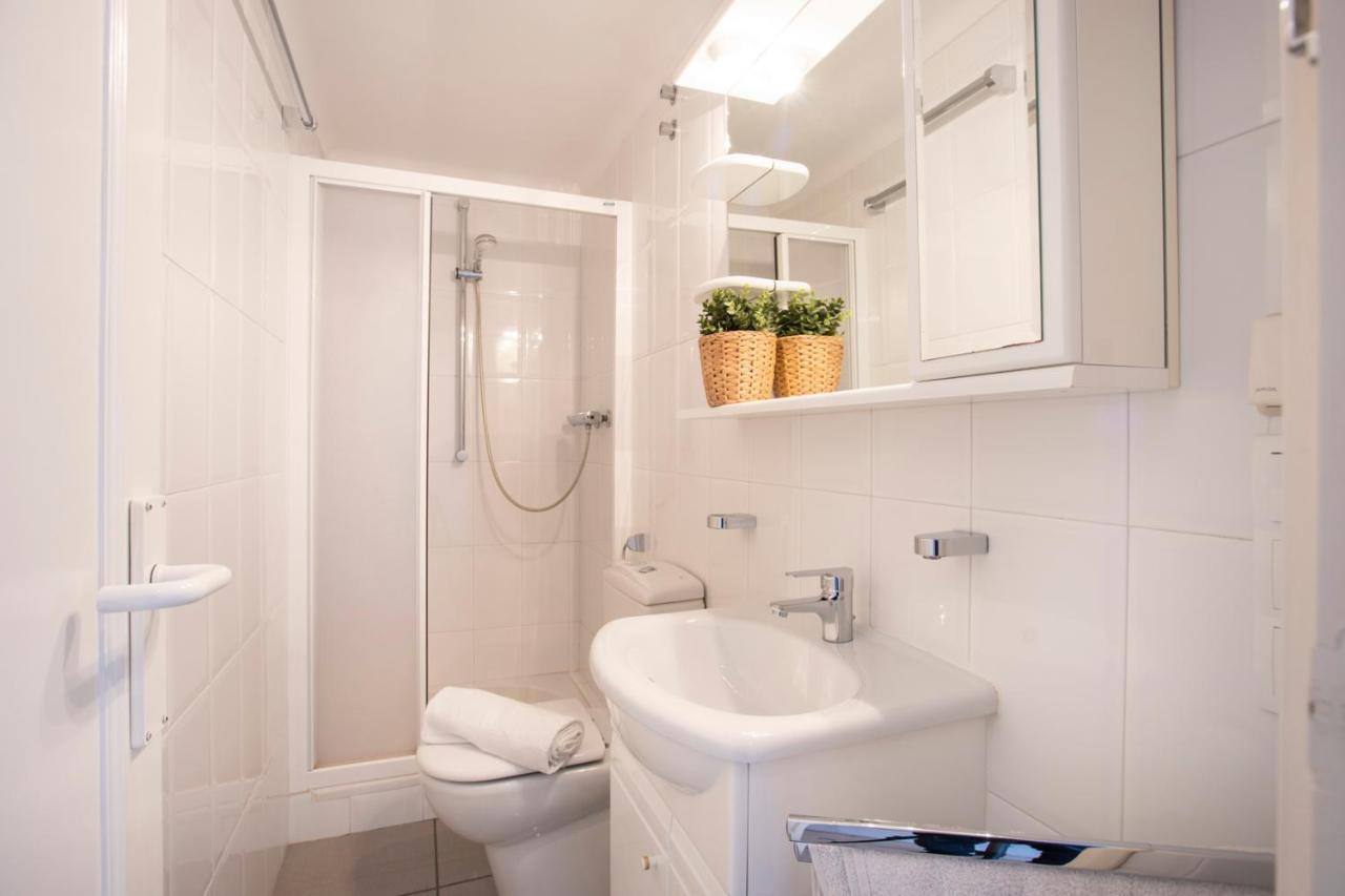 1005 Apartamento Con Vistas Al Lago San Maurici By Homeselectspain 엠푸리아브라바 외부 사진