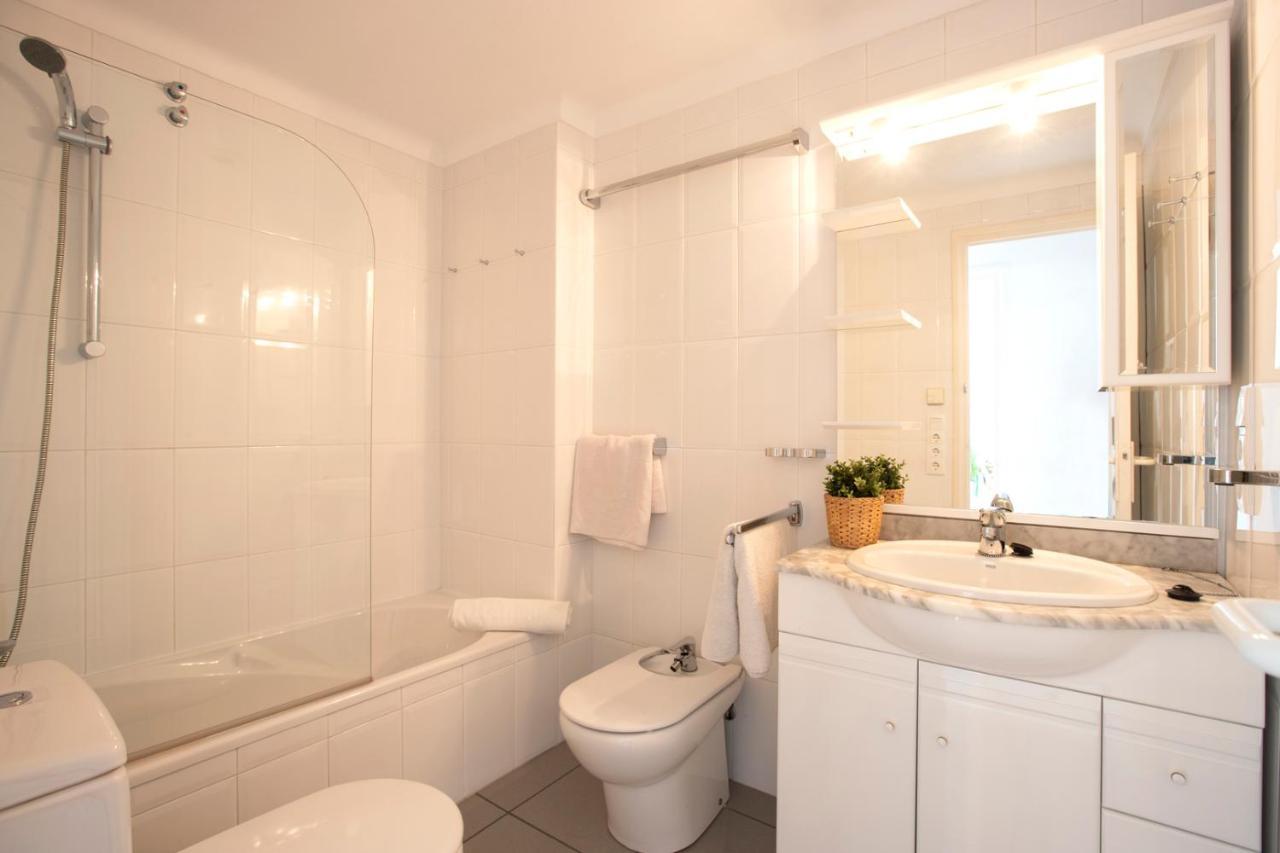 1005 Apartamento Con Vistas Al Lago San Maurici By Homeselectspain 엠푸리아브라바 외부 사진
