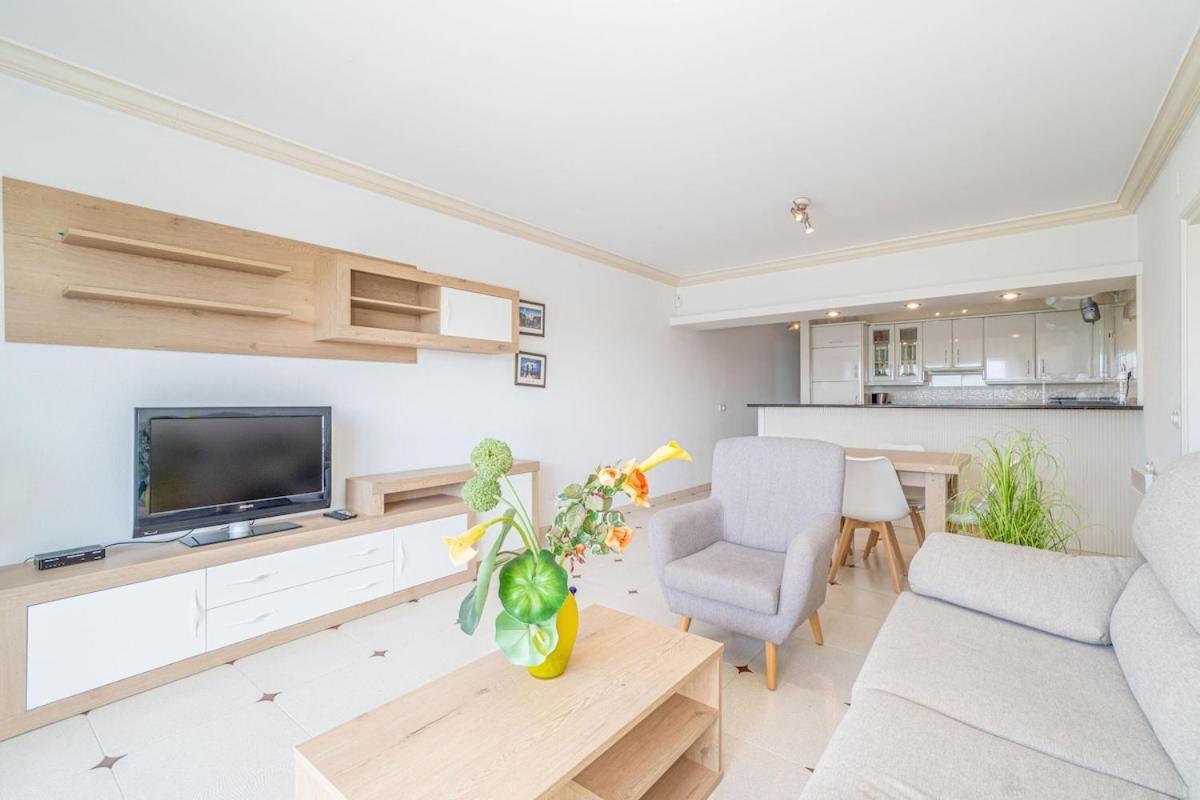 1005 Apartamento Con Vistas Al Lago San Maurici By Homeselectspain 엠푸리아브라바 외부 사진