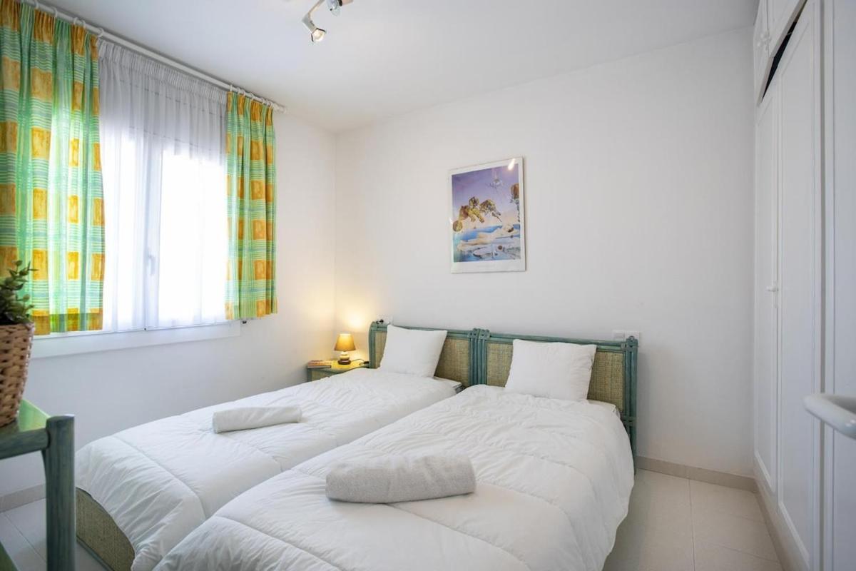 1005 Apartamento Con Vistas Al Lago San Maurici By Homeselectspain 엠푸리아브라바 외부 사진
