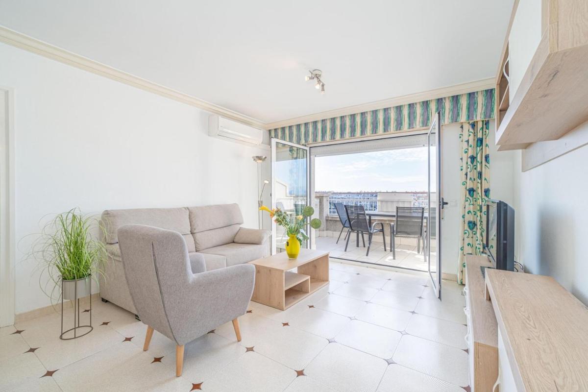 1005 Apartamento Con Vistas Al Lago San Maurici By Homeselectspain 엠푸리아브라바 외부 사진