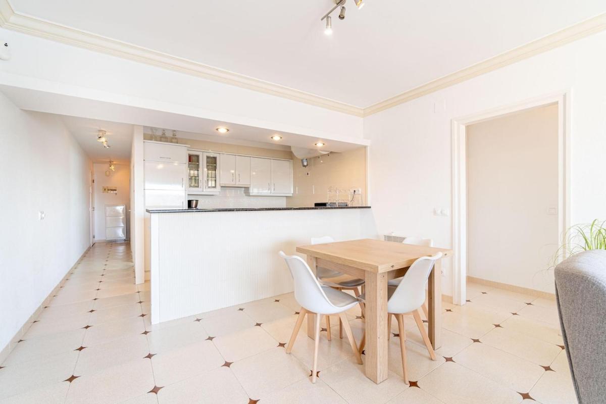 1005 Apartamento Con Vistas Al Lago San Maurici By Homeselectspain 엠푸리아브라바 외부 사진