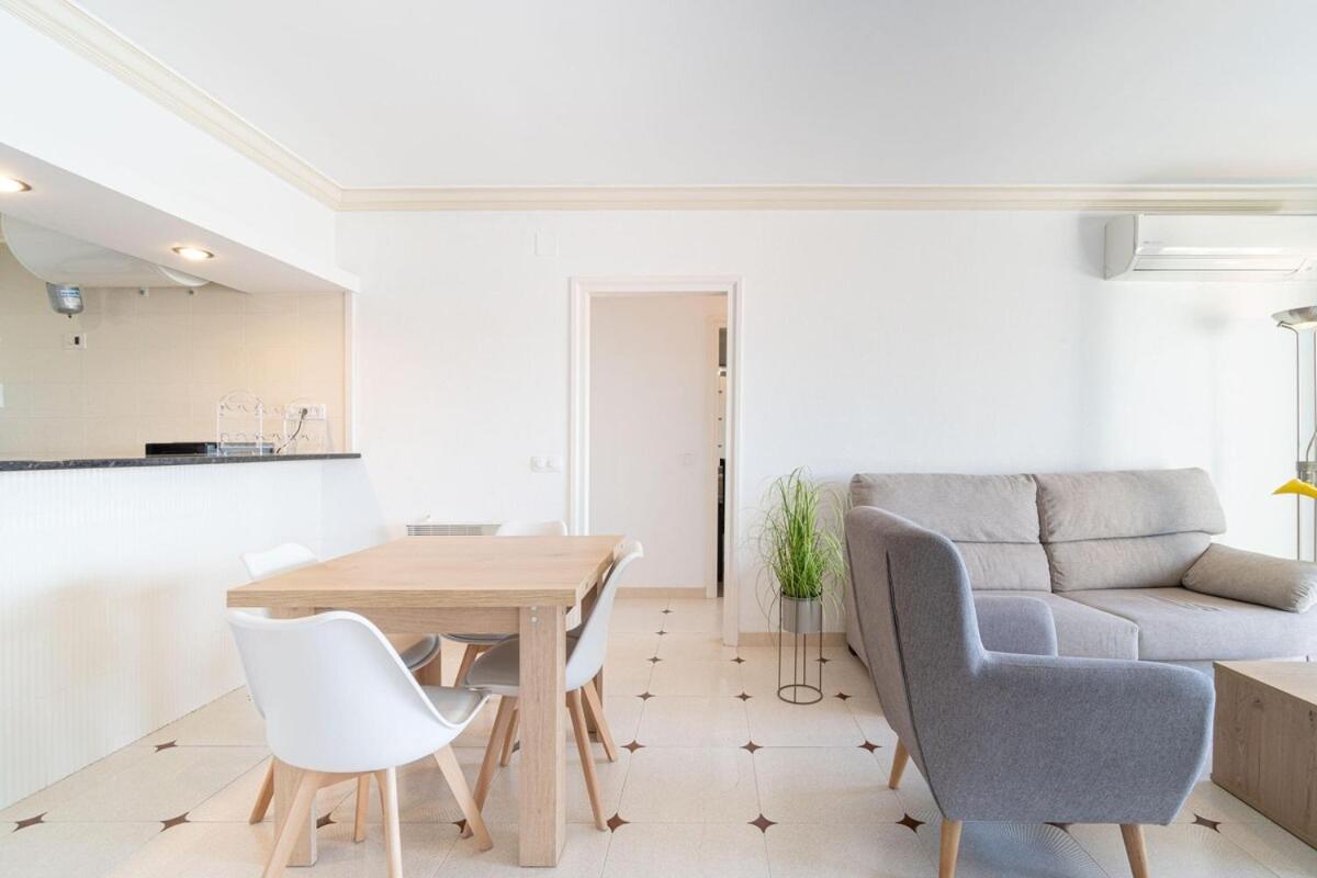 1005 Apartamento Con Vistas Al Lago San Maurici By Homeselectspain 엠푸리아브라바 외부 사진