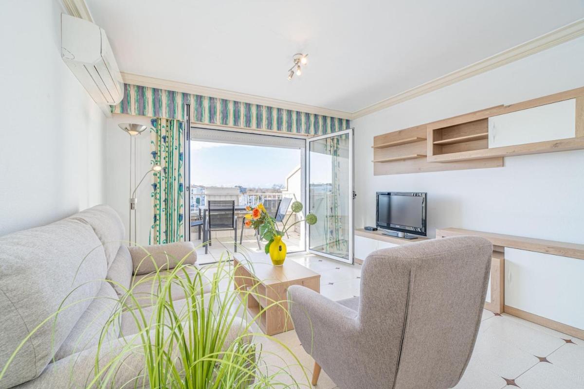 1005 Apartamento Con Vistas Al Lago San Maurici By Homeselectspain 엠푸리아브라바 외부 사진